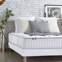 Matelas et sommier